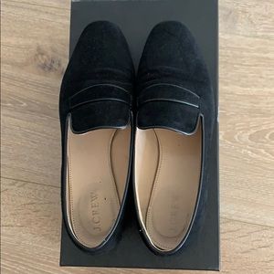 JCrew Penny Loafer